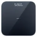 Produktbild: Xiaomi Smart Scale S200 Grau Intelligente Badezimmerwaage Bluetooth 5.4