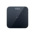 Produktbild: 6941812707012 Xiaomi Smart Scale S200 Badezimmerwaage (Dunkles Grau) Xiaomi
