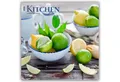 Produktbild: Wandkalender Kitchen - Küchenkalender 2026 - 16-Monatskalender