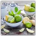 Produktbild: Kitchen - Küchenkalender 2026 - 16-Monatskalender