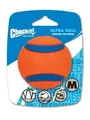 Produktbild: CHUCKIT - Ultra Ball M 6 cm 1 Pack - (CHUC170015)