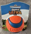 Produktbild: Chuckit Ultra Ball Medium  6,5 cm Ball Hunde zum Apportieren Spiel Spaß Erlebnis