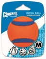 Produktbild: Chuckit! 170015 Ultra Ball Medium Spielzeug Spielball Hunde Schwimmfähig Outdoor