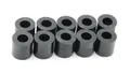 Produktbild: Design61 10x Distanzstücke Distanzhülsen Unterlegscheiben L 10 mm x Ø 10 mm M5