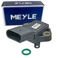 Produktbild: MEYLE MAP-SENSOR SAUGROHRDRUCK passend für AUDI A6 A7 Q5 PORSCHE PANAMERA VW