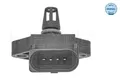 Produktbild: Kartendrucksensor 114 812 0001 MEYLE für AUDI PORSCHE VW