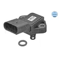 Produktbild: ORIGINAL® Meyle Sensor, Ladedruck für VW POLO V CRAFTER 30-50 Kasten CRAFTER