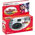 Produktbild: AGFA PHOTO LEBOX FLASH