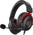 Produktbild: Eksa E900 Gaming Headset 3D Stereo Sound-Detachable Noise Unterdrückung Mikrofon