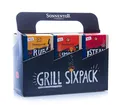 Produktbild: Sonnentor Bbq Kräuter Sixpack, 1 Einheiten