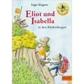 Produktbild: Eliot und Isabella in den Räuberbergen