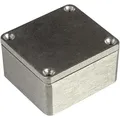 Produktbild: Gainta - G104 Gehäuse 64 X 58 X 35 Aluminium Aluminium Legiert Aluminium (natur) 1 St.