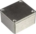 Produktbild: Gainta G104 Gehäuse 64 x 58 x 35 Aluminium Aluminium legiert Aluminium (Natur) 1St.