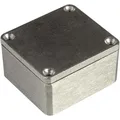 Produktbild: Gainta  G104 Gehäuse 64 x 58 x 35  Aluminium Aluminium legiert Aluminium (Nat...