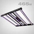 Produktbild: Lumatek ZEUS 465W Pro LED 2.9 LED Grow Lampe Vollspektrum für Indoor Grow