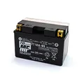 Produktbild: Did 63111 Batterie Furukawa Ft12A-Bs 12 V/10 Ah, versiegelt mit Säure