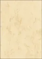Produktbild: SIGEL DP191 Hochwertiger marmorierter Karton / Papier beige, A4, 25 Blatt, Motiv beidseitig, 200 g, Urkundenpapier, aus nachhaltigem Papier