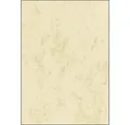 Produktbild: Sigel Designpapier Sigel DP191 Motivpapier Marmor DIN A4 200 g/m² Beige 25 Blatt
