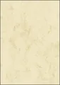 Produktbild: Sigel DP191 Motivpapier Marmor DIN A4 200 g/m² Beige 25 Blatt
