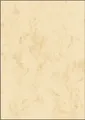 Produktbild: sigel Marmor Papier A4 200 g/qm Edelkarton beige 25 Blatt