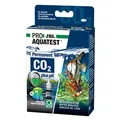 Produktbild: JBL Wassertest-Set, Für Süßwasser-Aquarien, ProAquaTest CO2-pH Permanent, 2 Stück (1er Pack)
