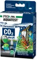 Produktbild: JBL ProAquaTest CO2 + pH Permanet / Wassertest für Süßwasser/ Test Co2 pH Wert