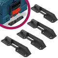 Produktbild: Mobilefox Halter Werkzeug Koffer Halterung Set 4 Stück Sicherung passend für Bosch L-Boxx Sortimo