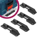 Produktbild: Halter Werkzeug Koffer Halterung Set 4 Stück Sicherung passend für Bosch L-Bo...