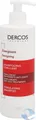 Produktbild: Vichy Dercos Vichy Shampoo 400 ml gegen Haarausfall