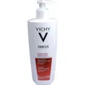 Produktbild: VICHY DERCOS Vital Shampoo m.Aminexil 400 ml