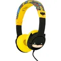Produktbild: OTL Batman childrens headphones (DC1274)