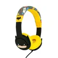 Produktbild: OTL Technologies Batman Chibi Style with Ears Childrens Headphones