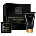 Produktbild: Gisada Ambassador Intense Set