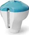 Produktbild: INTEX Dosierschwimmer zur Reinigung von Pool und Spa mit Thermometer