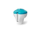 Produktbild: Intex Chlor Dosierschwimmer mit Thermometer Chlordosierer Pool Planschbecken