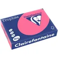 Produktbild: Clairefontaine Trophée (80 g/m², 500 x, A4) (1771C)