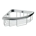 Produktbild: hansgrohe Seifenkorb Logis Universal Wandmontage, Metall, chrom