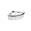Produktbild: Seifenkorb Hansgrohe Logis Universal chrom Ablagefläche Wandmontage 41710000