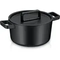 Produktbild: Flavour Bräter, 24 cm, Black