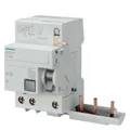 Produktbild: Siemens 5SM23326KK01 5SM2332-6KK01 FI-Block A 40A 0.03A 400V