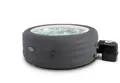 Produktbild: Intex Simple Spa Whirlpool Ø 196 x 66 cm, anthrazit
