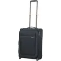 Produktbild: Samsonite AIREA UPRIGHT 55/20 EXP TOPPOCKET - Dark Blue Koffer24