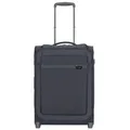 Produktbild: Samsonite Airea 2-Rollen Kabinentrolley 55 cm  blau