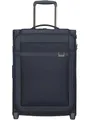 Produktbild: Samsonite AIREA UPRIGHT 55/20 EXP TOPPOCKET - Dark Blue