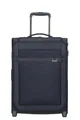 Produktbild: SAMSONITE AIREA UPR. 55/20 EXP TOPPOCKET, dunkelblau Trolley, 55cm