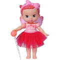 Produktbild: Zapf Creation BABY born Storybook Fairy Poppy, 18cm (831823)