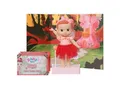 Produktbild: ZAPF CREATION Baby born Storybook Fairy Poppy 18cm