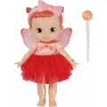 Produktbild: ZAPF Creation BABY bornÂ® Storybook Fairy Poppy 18cm, Puppe