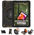Produktbild: AGM Pad P2 Active 256GB/8GB RAM schwarz
