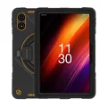 Produktbild: AGM by Bea-fon P2 Tablet Active Rugged Black 256 GB 4 G Bluetooth WUXGA 27,7 cm
